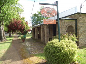 Stone Cottage - New South Wales Tourism  0