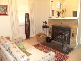 Stone Cottage - New South Wales Tourism  1