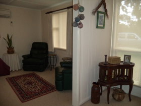 Stone Cottage - New South Wales Tourism  2