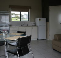 Scamander Tourist Park - New South Wales Tourism 
