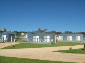 Scamander Tourist Park - New South Wales Tourism  2