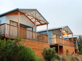 Wokurna ACT New South Wales Tourism 