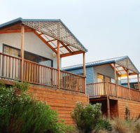 Discovery Holiday Parks Hobart Cosy Cabins - New South Wales Tourism 