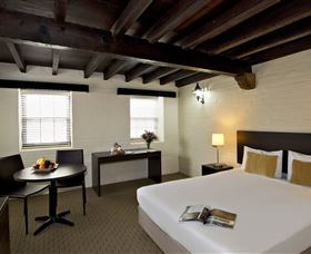Leisure Inn Penny Royal Hotel And Apartments - New South Wales Tourism  1