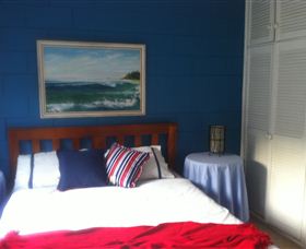Orford OceanView Accommodation - New South Wales Tourism  0