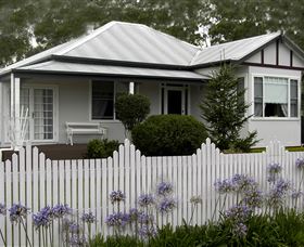 Addlestone House Bed & Breakfast - New South Wales Tourism  1