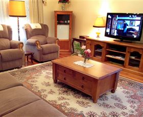 Addlestone House Bed & Breakfast - New South Wales Tourism  2