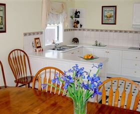 Addlestone House Bed & Breakfast - New South Wales Tourism  3