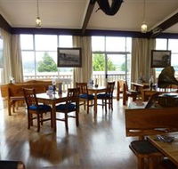 Mountain View Country Inn - New South Wales Tourism 