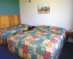 Mountain View Country Inn - New South Wales Tourism  1