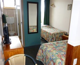 Mountain View Country Inn - New South Wales Tourism  2