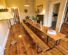 Montacute Boutique Bunkhouse - New South Wales Tourism  0