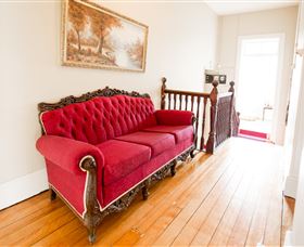 Montacute Boutique Bunkhouse - New South Wales Tourism  2