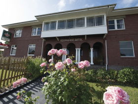 The Kermandie Hotel - New South Wales Tourism  0