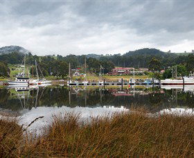 The Kermandie Hotel - New South Wales Tourism  2