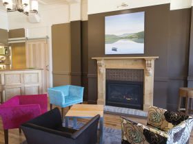 The Kermandie Hotel - New South Wales Tourism  1