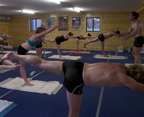 Tranquil Point Retreat - New South Wales Tourism  3