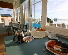 Freycinet Waters - New South Wales Tourism  0