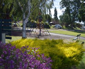 BIG4 Launceston Holiday Park - New South Wales Tourism  0