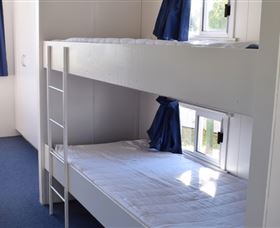 BIG4 Launceston Holiday Park - New South Wales Tourism  1