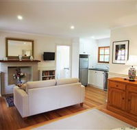 Tahara Cottage - New South Wales Tourism 