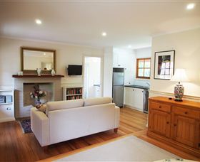 Tahara Cottage - New South Wales Tourism  0