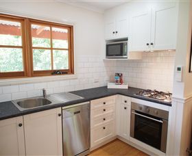 Tahara Cottage - New South Wales Tourism  1