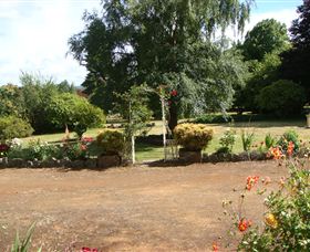 Tahara Cottage - New South Wales Tourism  3