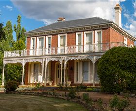 Tahara Cottage - New South Wales Tourism  2