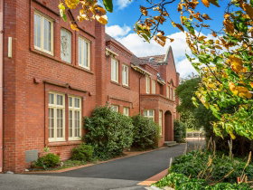 Quest Trinity House - New South Wales Tourism  2