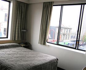 Hobart City TAS New South Wales Tourism 