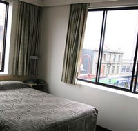 Quality Hobart Midcity Hotel - New South Wales Tourism 