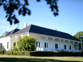 Hagley TAS New South Wales Tourism 