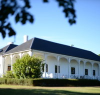 Quamby Estate - New South Wales Tourism 