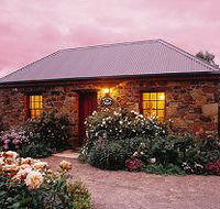 Wagners Cottages - New South Wales Tourism 