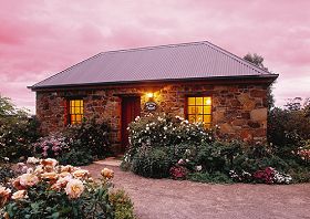 Wagners Cottages - New South Wales Tourism  0