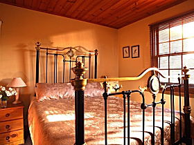 Wagners Cottages - New South Wales Tourism  2