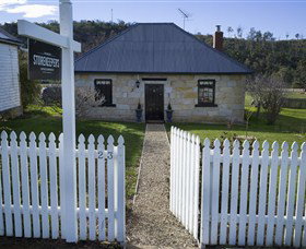 Buckland TAS New South Wales Tourism