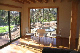 Four Seasons Holiday Cottages - New South Wales Tourism  0