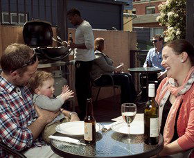 Mews Motel - The - New South Wales Tourism  2