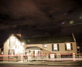 Mews Motel - The - New South Wales Tourism  4