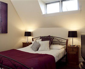 Mews Motel - The - New South Wales Tourism  3