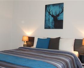 Doctor Syntax Hotel - New South Wales Tourism  0