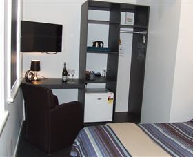 Doctor Syntax Hotel - New South Wales Tourism  1