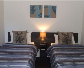 Doctor Syntax Hotel - New South Wales Tourism  4