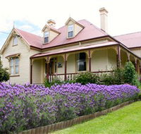 Cambridge House BB