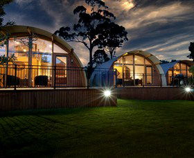 Bruny Island TAS New South Wales Tourism 