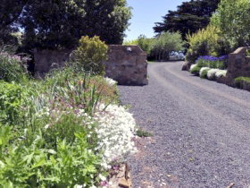 Farm Stays Drummond North ACT New South Wales Tourism 