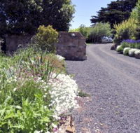 St Marys Seaview Farm - New South Wales Tourism 