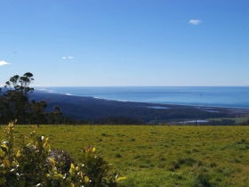 St Marys Seaview Farm - New South Wales Tourism  1